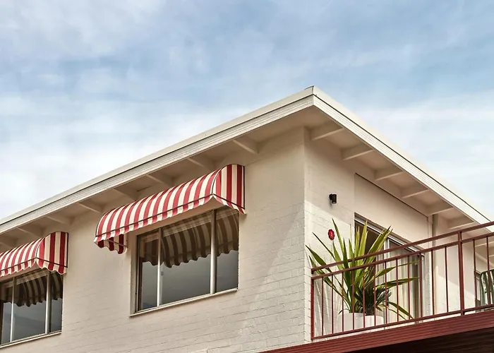 Casita Motel