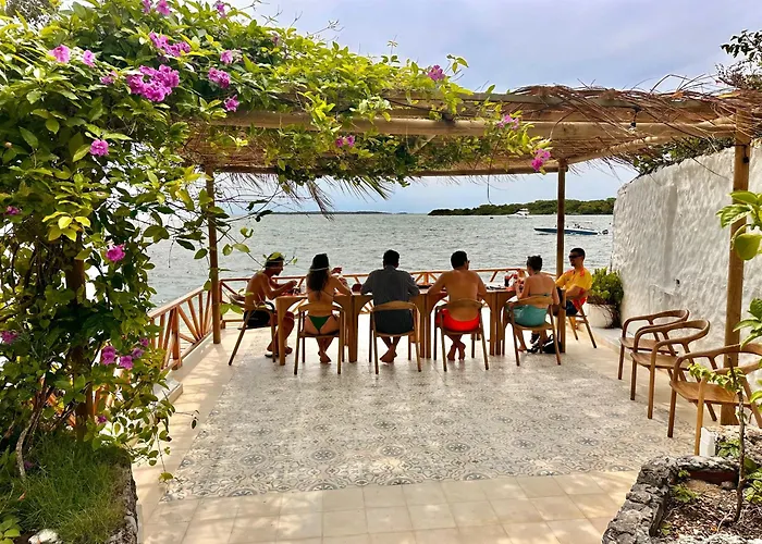 Orika Del Mar Hotel