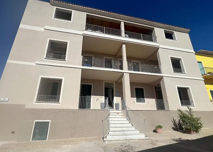 Maison Madeleine