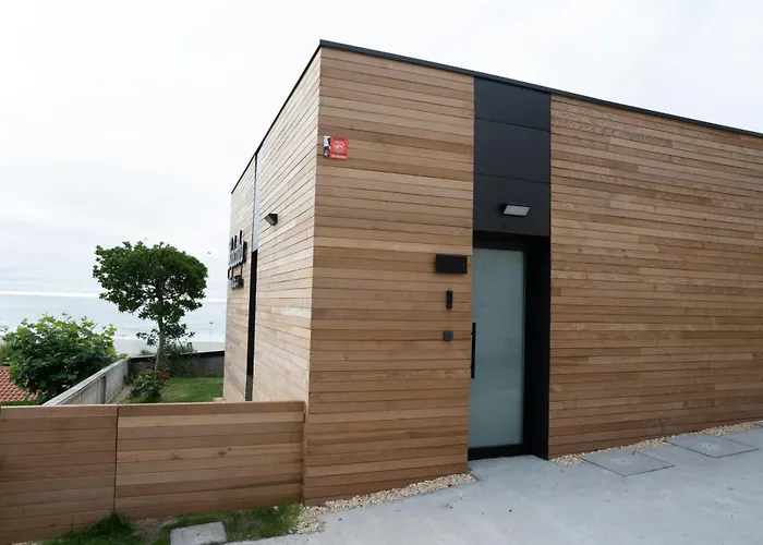 Balcobo Villas&Cabañas A Coruña