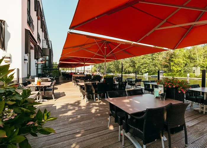 Van Der Valk Hotel Leiden