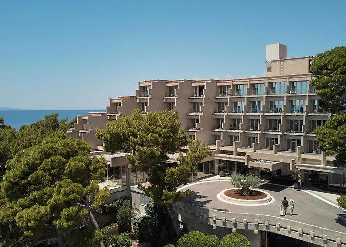Bluesun Hotel Soline Brela