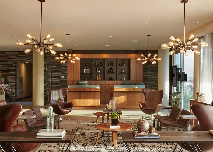 Four Points By Sheraton Distrito Uno