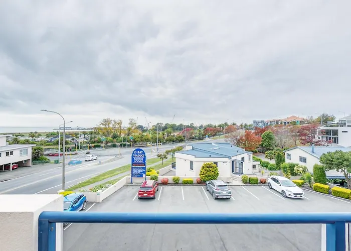 Bay Viaduct Motor Lodge