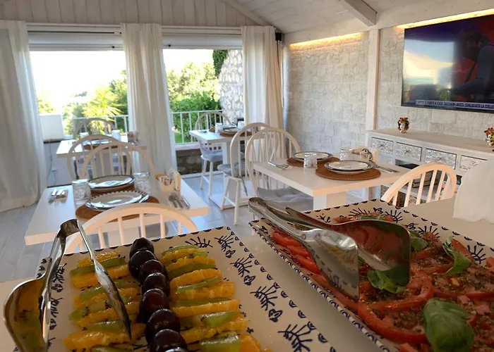 Boutique B&B Bettola Del Re