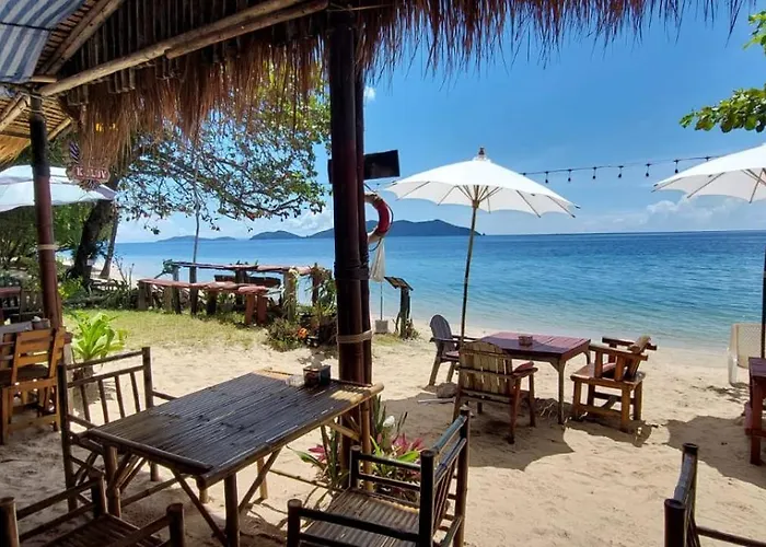 Bangbaobeach Resort Koh Chang
