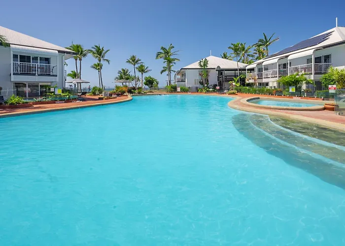 The Resort At Dolphin Heads