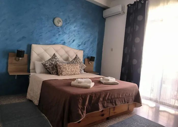 Tarona Guesthouse