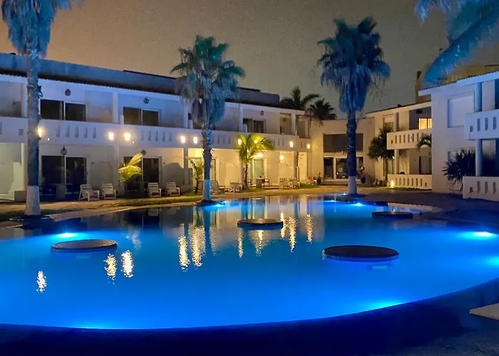 Hotel Carasol Villas&Suites