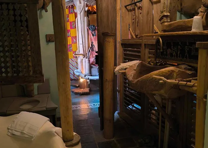 La Balade Des Gnomes Hotel Durbuy