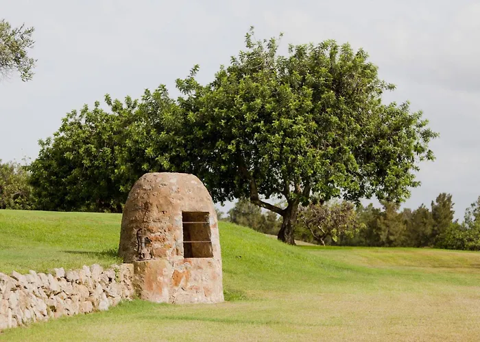 Denia Marriott La Sella Golf Resort & Spa
