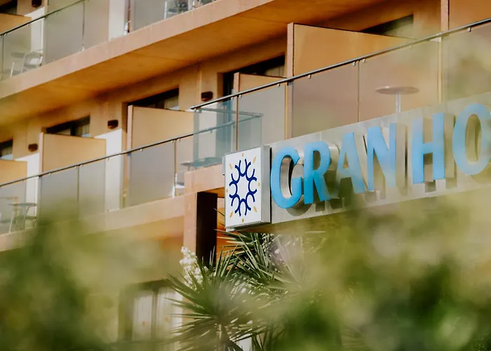 VIK Gran Hotel Costa del Sol La Cala De Mijas