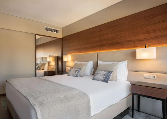 Exe Sao Lazaro Hotel Bragança