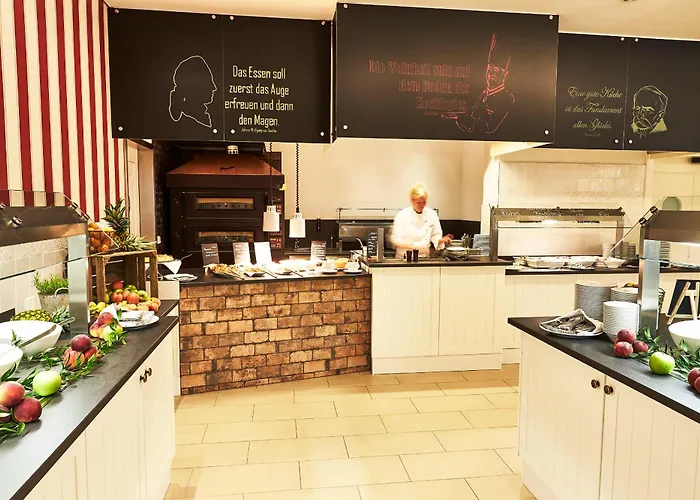Steigenberger Grandhotel&Spa Heringsdorf