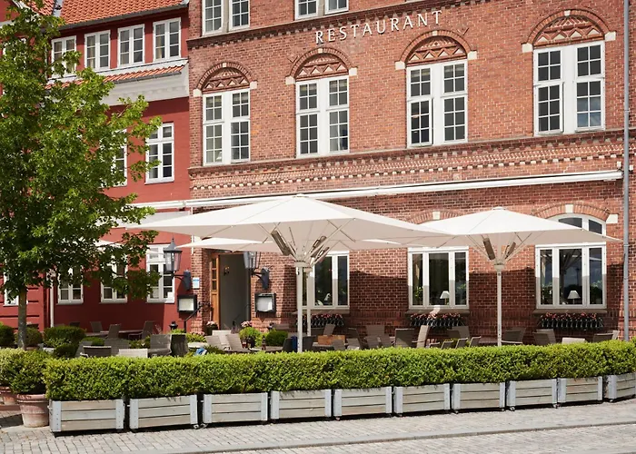 Tornoes Hotel