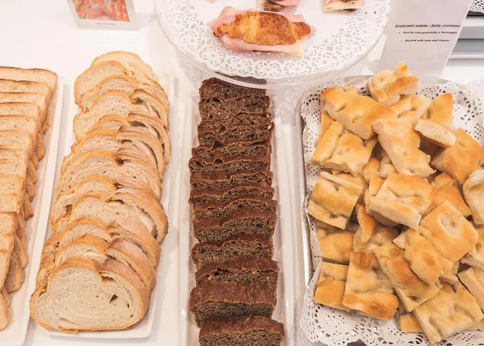 Hotel San Pietro Palace Finale Ligure