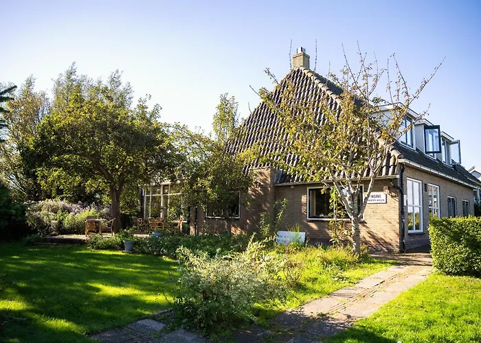Hotel De Horper Wielen Kaard