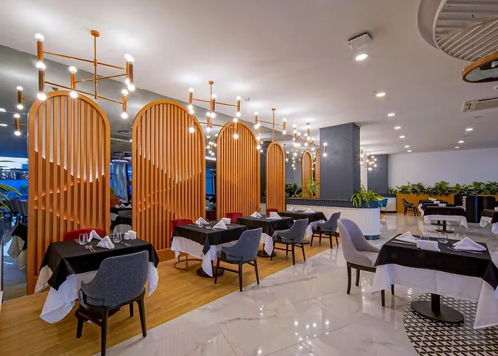 Side Stella Elite Resort & Spa 16 Plus (Adults Only)