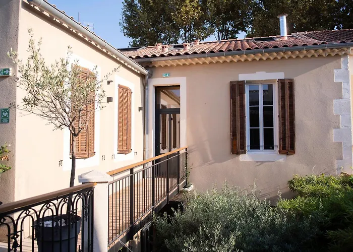 La Maison Clémenceau