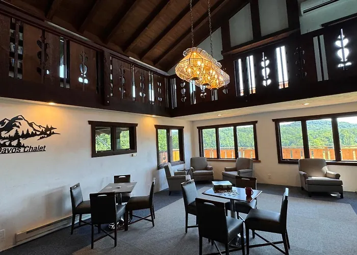Davos Chalet