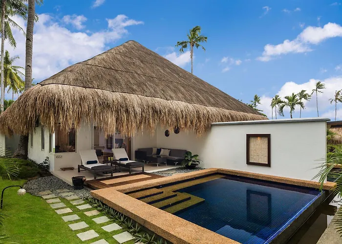 Atmosphere Resorts & Spa Dauin