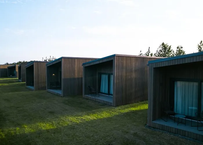 Hotel Hamar Borgarnes
