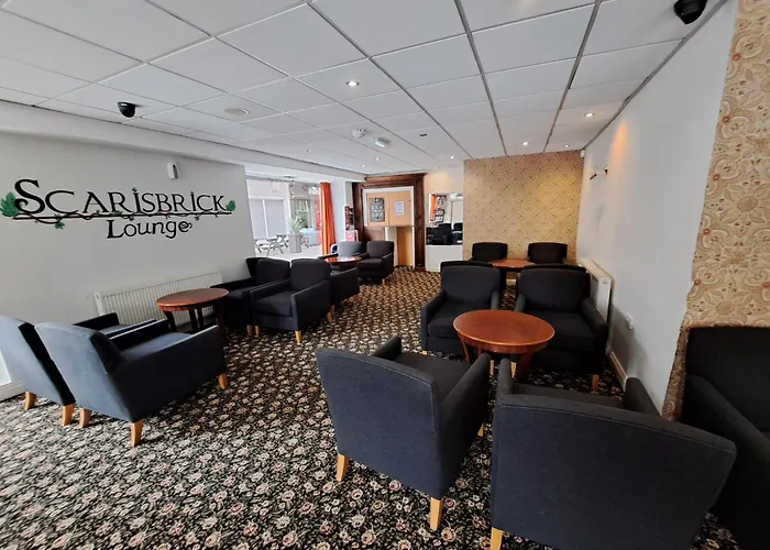 Scarisbrick Hotel