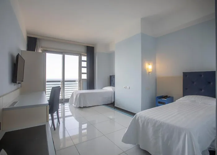 Grand Hotel Salerno