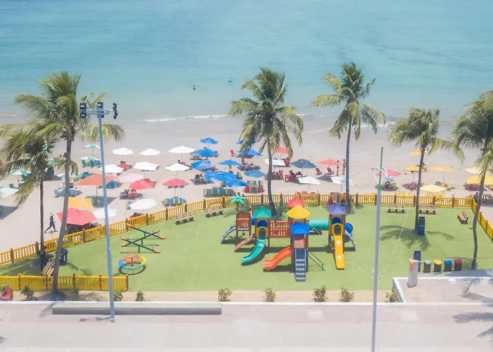 Maceió Mar Hotel