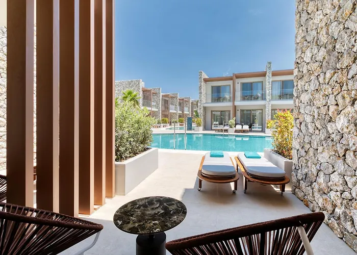 Utopia Blu Hotel Tigaki