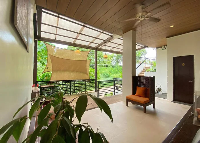 Vela Terraces Hotel
