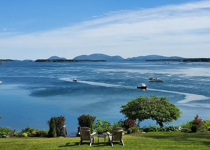 Acadia Bay Inn