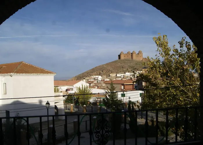 LABELLA Hostal Restaurante