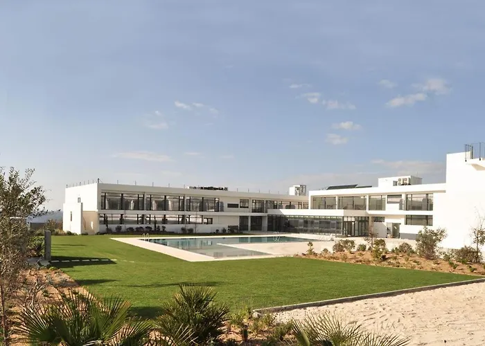 Porto Covo Praia Hotel & Spa