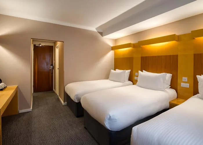 Tavistock Hotel