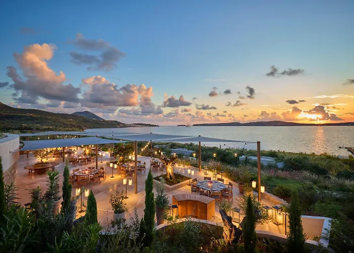Mandarin Oriental, Costa Navarino Pylos