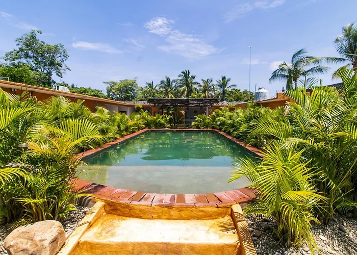 Casa Melrose