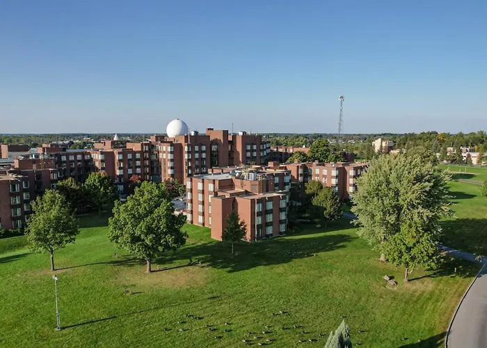 Dev Hotel And Conference Centre