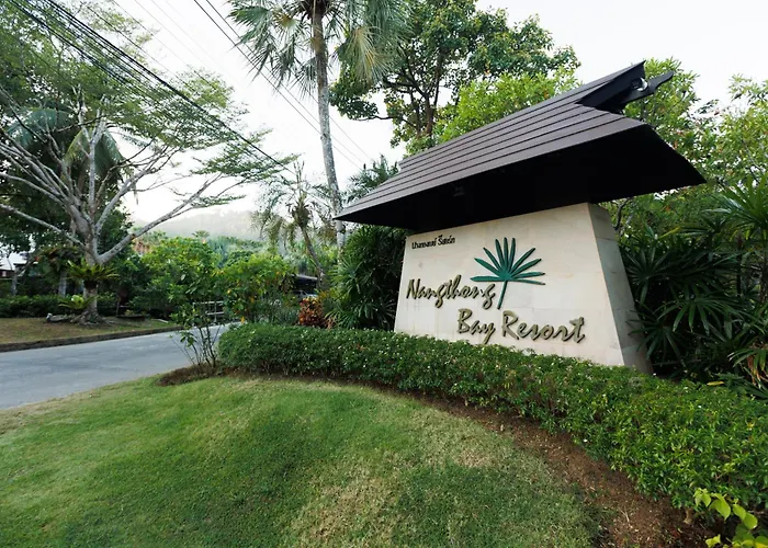 Nang Thong Bay Resort