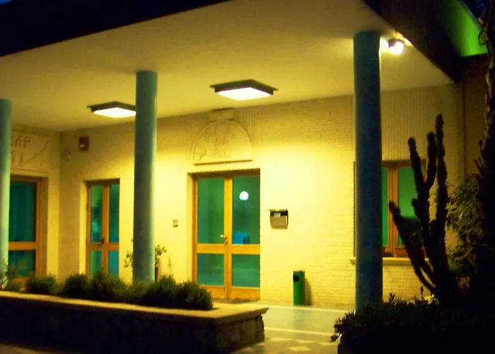 Villaggio Dei Pini