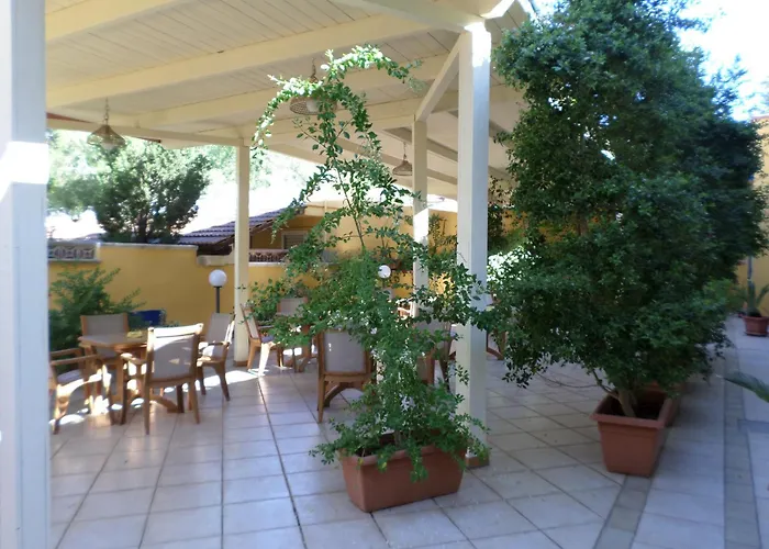 Villaggio Dei Pini