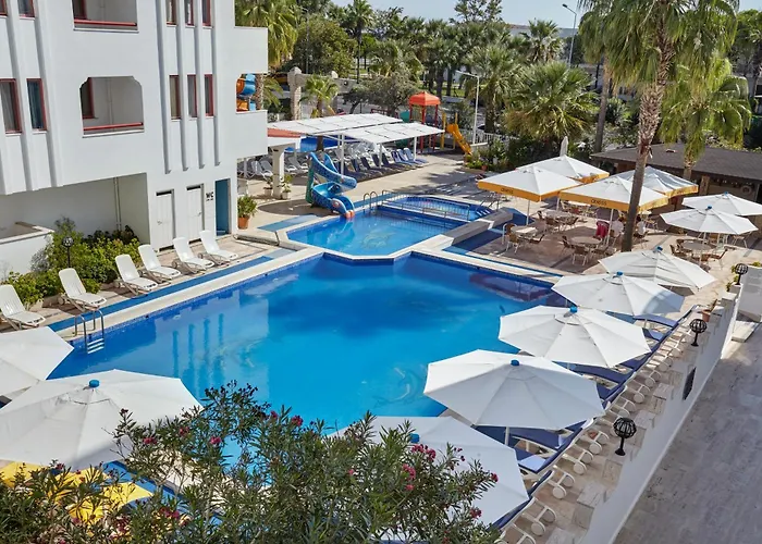 Hotel Billurcu