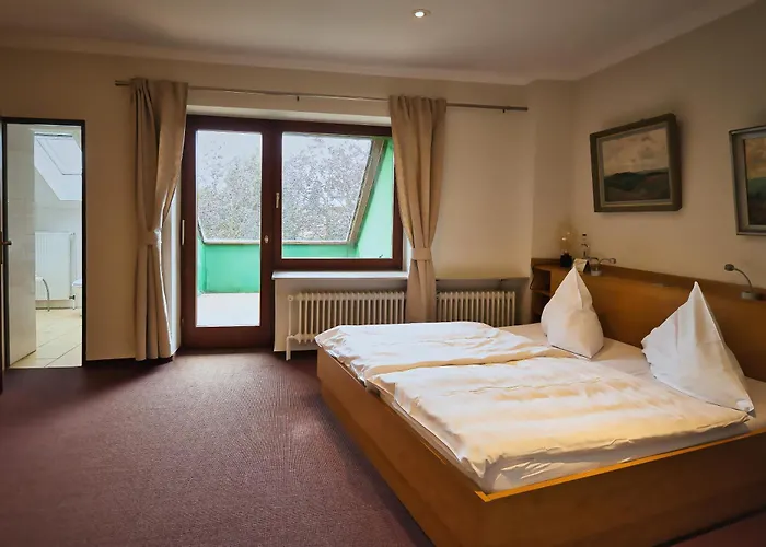 Hotel Egestorfer Hof