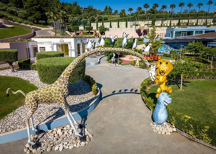 Miraggio Thermal Spa Resort Paliouri