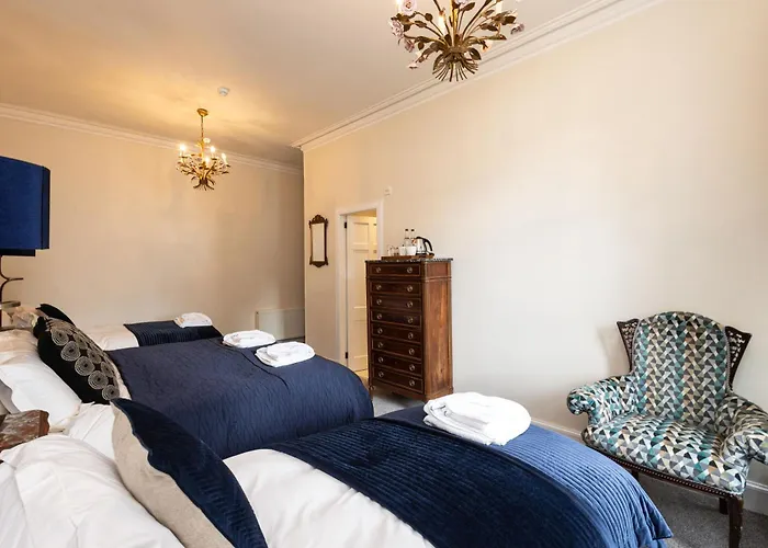 Altskeith Country House Aberfoyle 