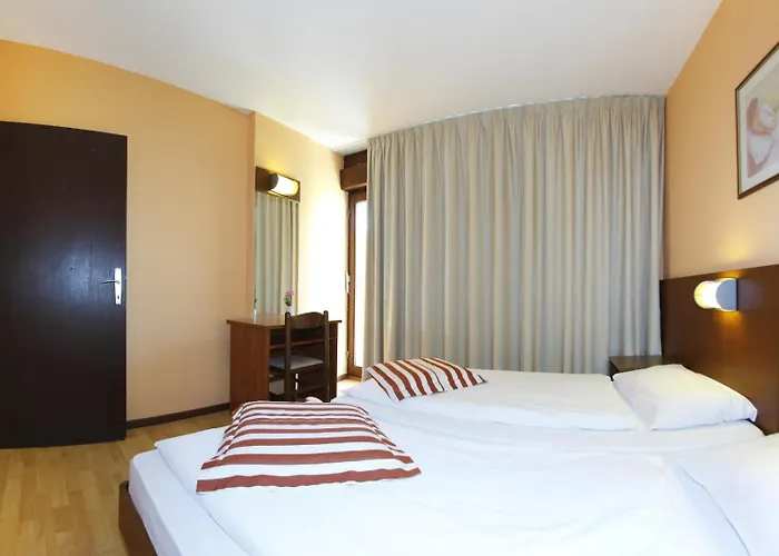 Hotel Donat Zadar