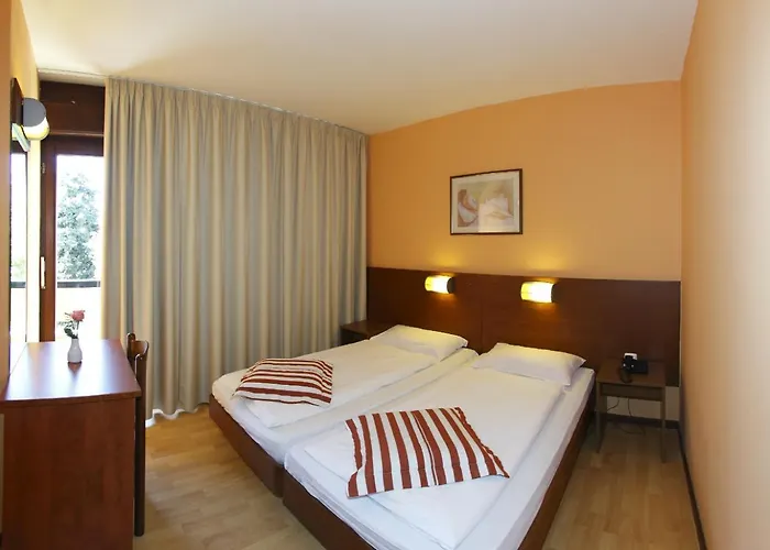 Hotel Donat - All Inclusive Zara