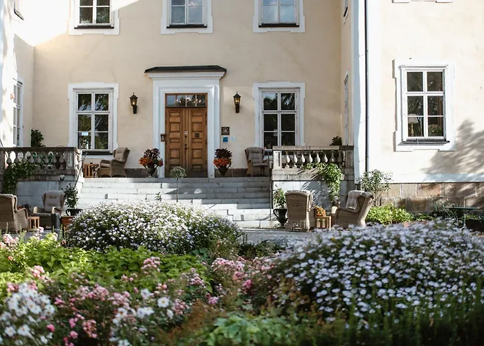 Haga Slott