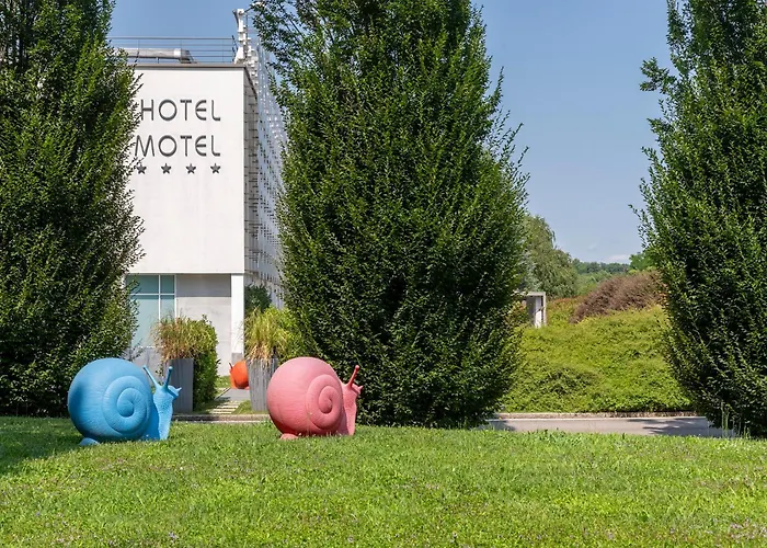 Mo.Om Hotel Olgiate Olona
