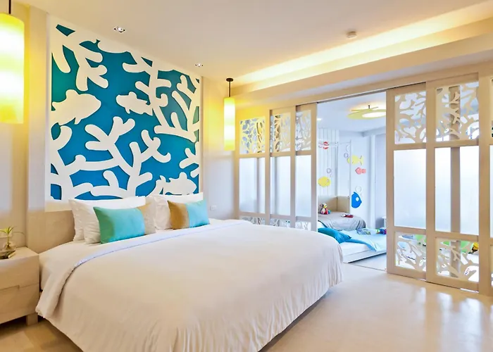 The Sands Khao Lak By Katathani - Sha Extra Plus